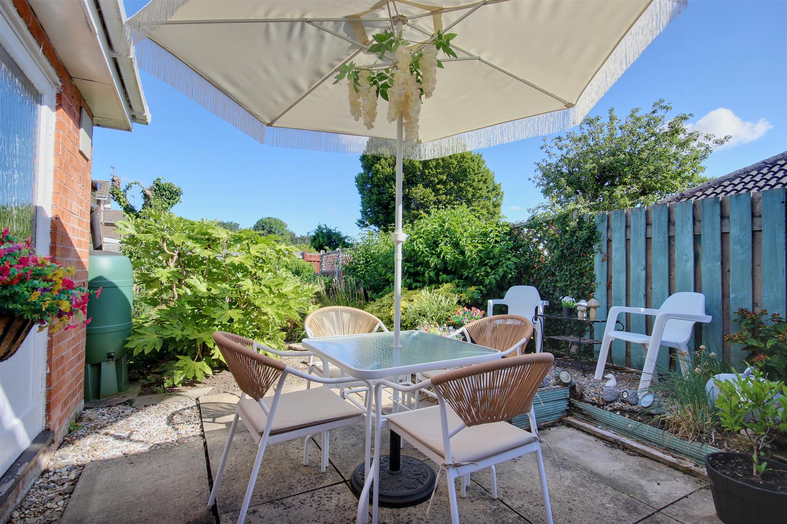 Hill Crest Drive, Beverley